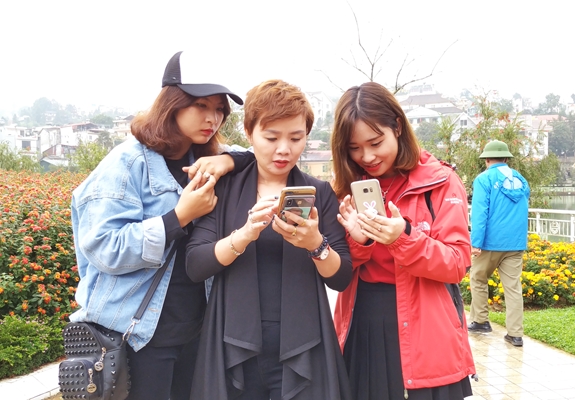 Bài 2: Còn nhiều “lỗ hổng”?